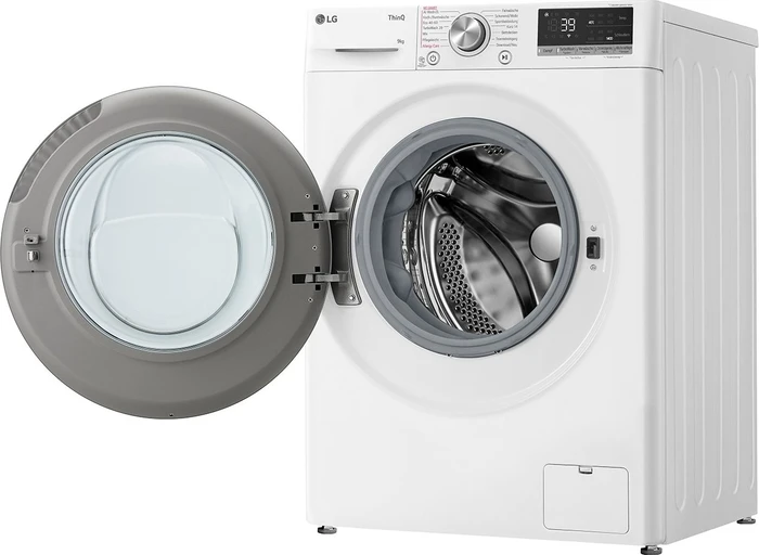 LG F4WR7091 Frontlader