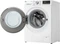 LG F4WR7091 Frontlader Vorschaubild