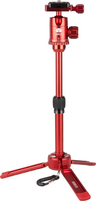 Sirui 3T-35 rot