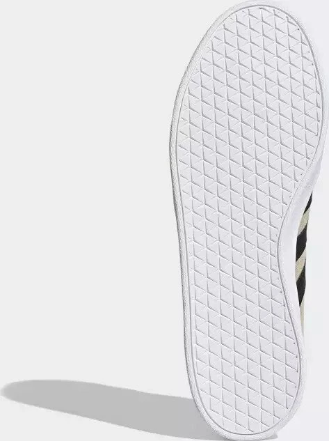 adidas VL Court 2.0 savannah/core black/cloud white (Herren)