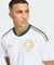 adidas FIFA WM 2026 Saudi-Arabien Auswärtstrikot kurzarm white/khaki/aurora ivy (Herren) Vorschaubild