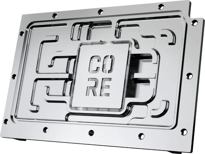 Alphacool Core NVIDIA GeForce RTX 5070 GamingPro mit Backplate