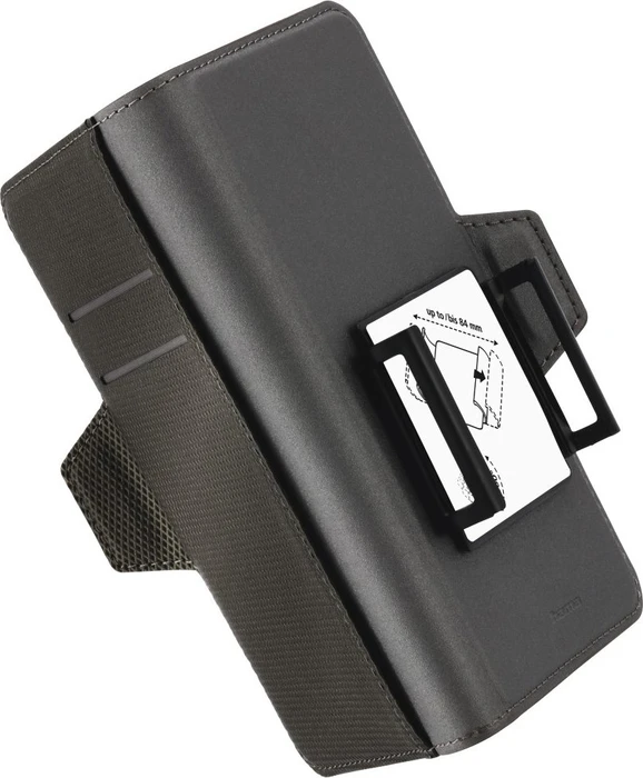 Hama Booklet Smart Move Metallic XL bronze