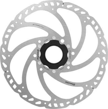 SwissStop Catalyst ONE Centerlock Bremsscheibe