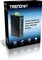 TRENDnet TI Hardened Industrial Railmount Gigabit Switch, 5x RJ-45, 1x SFP, 120W PoE+ Vorschaubild