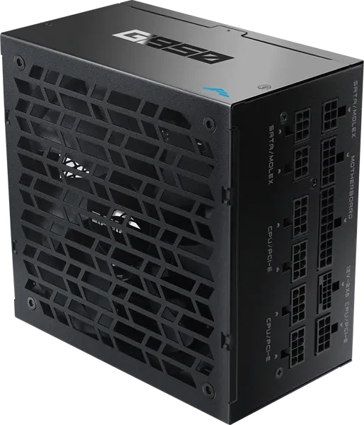 SAMA G Series G850 schwarz 850W, ATX 3.1