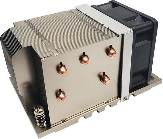 Dynatron / Inter-Tech A-54 / A54