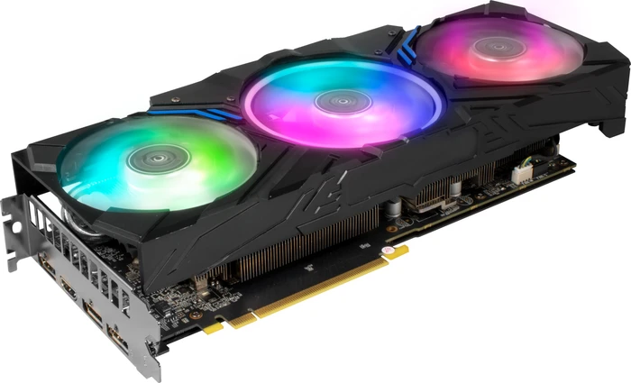 KFA2 GeForce RTX 2080 SUPER Work The Frames Edition, 8GB GDDR6, HDMI, 3x DP