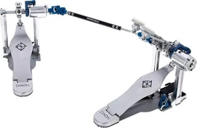 Dixon Precision Coil Direct Drive Double Pedal