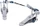 Dixon Precision Coil Direct Drive Double Pedal (PP-PCPD1D)