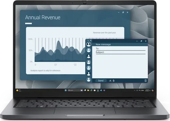 Dell Pro 14 PC14255