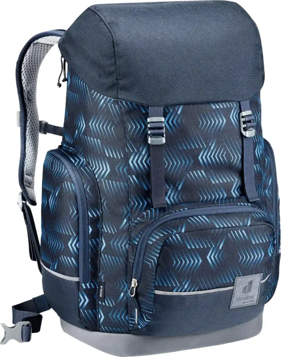 Deuter Scula ink ripple Schulrucksack