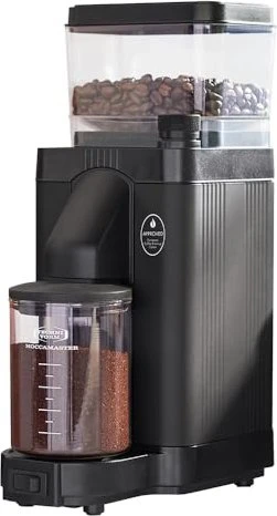 Moccamaster KM5 matt schwarz