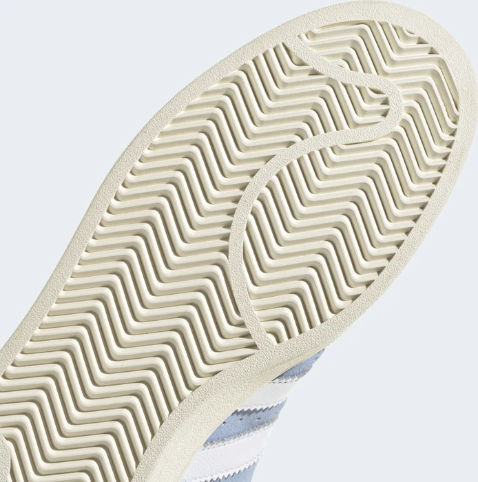 adidas Campus 00s ambient sky/cloud white/off white