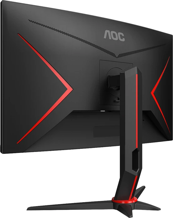 AOC CQ27G2U/BK, 27"