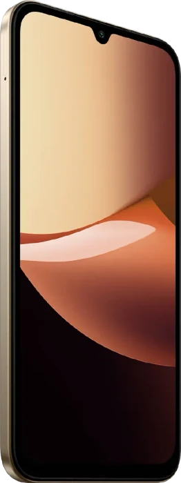 Xiaomi Redmi 17C 5G 128GB braun