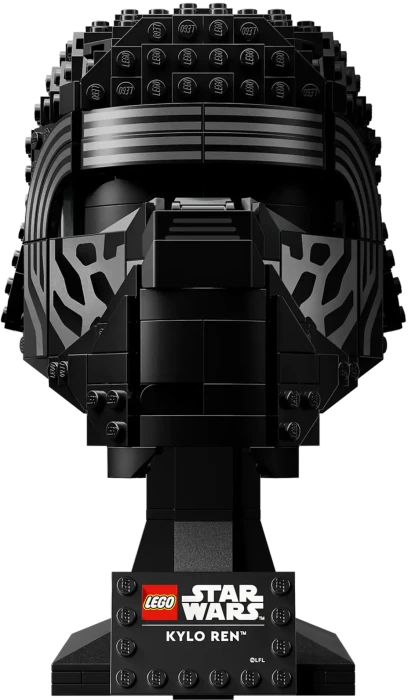 LEGO Star Wars - Kylo Ren Helm