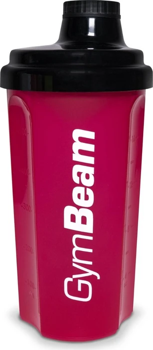 Shaker 500 Shaker Farbe Red 1 St.