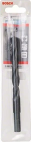 Bosch Professional HSS-R reduzierter Schaft Spiralbohrer, 11.5x94x142mm, 1 Stück