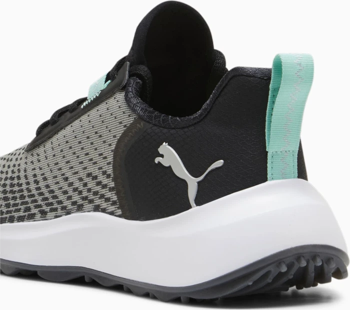 Puma Fusion Crush Sport puma black/mint (Damen)