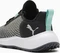 Puma Fusion Crush Sport puma black/mint (Damen) Vorschaubild
