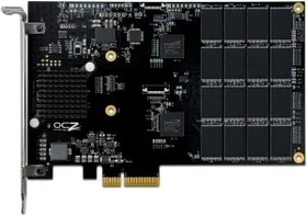 OCZ RevoDrive 3 240GB, Add-In Card / PCIe 2.0 x4