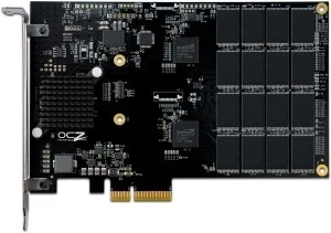 OCZ RevoDrive 3 240GB, Add-In Card / PCIe 2.0 x4