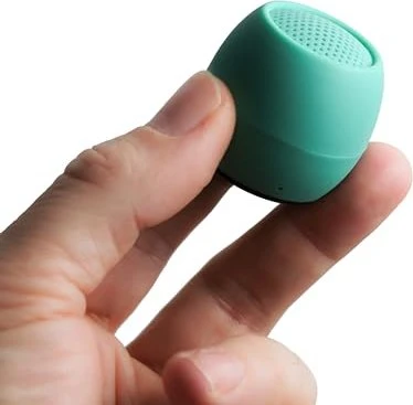 Boompods Zero Ocean aquamarine