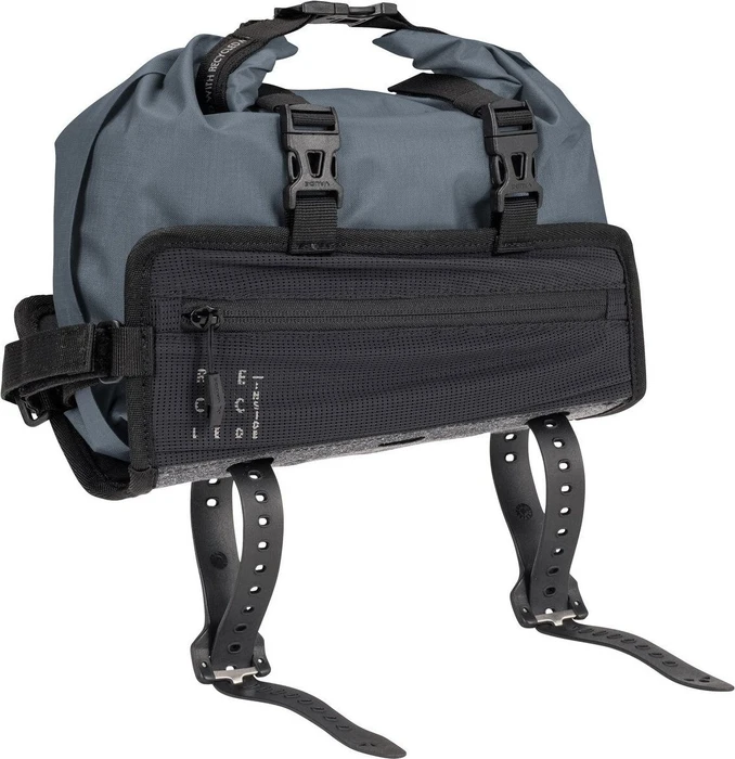 Vaude Trailguide II Oberrohrtasche heron