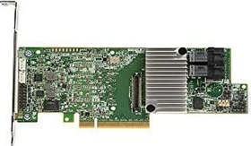 Broadcom MegaRAID SAS 9361-8i 2G, PCIe 3.0 x8 (05-25420-17)