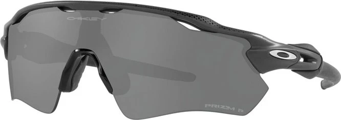Oakley Radar EV Path High Resolution high reslution carbon/prizm black polarized