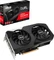 ASUS Radeon RX 6650 XT Dual OC, DUAL-RX6650XT-O8G, 8GB GDDR6, HDMI, 3x DP Vorschaubild