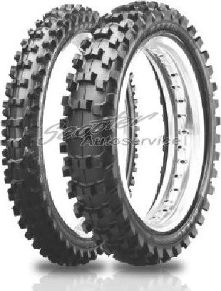 Maxxis Maxxcross MX-ST 120/100 18 68M TT