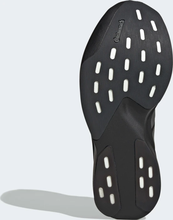 adidas Adizero Evo SL core black/iron metallic (Damen)
