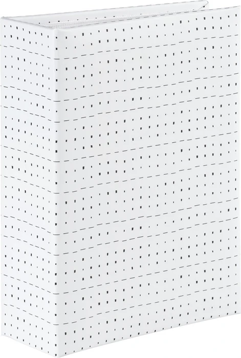 Hama Einsteck Fotoalbum Graphic Squares 10x15