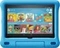 Amazon Fire HD 8 KFONWI 2020, ohne Werbung, blau, 32GB, Kids Edition Vorschaubild