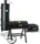 Rumo Joes BBQ Smoker 16" Chuckwagon (JS-33800)