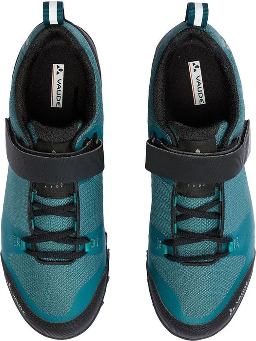 Vaude TVL Pavei II mallard green (Damen)