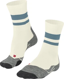 Falke TK2 Wandersocken weiß (Herren)