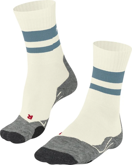 Falke TK2 Wandersocken weiß (Herren)