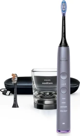 Philips HX9917/90 Sonicare DiamondClean Smart 9400 grau