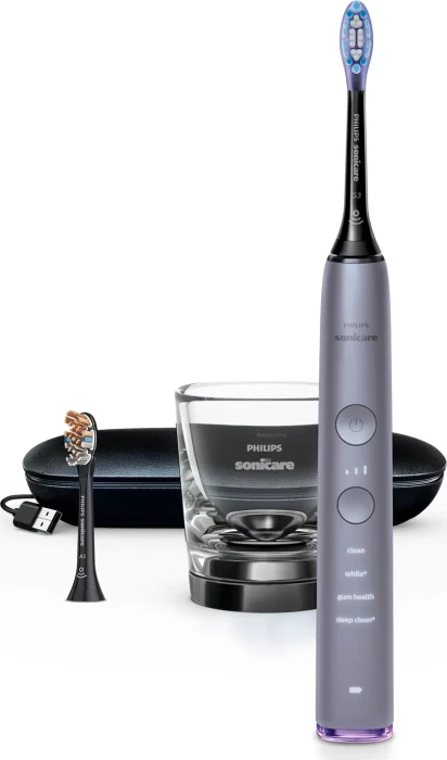Philips Sonicare DiamondClean Smart 9400