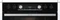 Gorenje Black Set 4 Pyrolyse (BCPX6737E05BG + ECD634X) Einbauherd-Set Vorschaubild