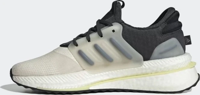 adidas X_PLRBOOST chalk white/core black/off white (Herren)