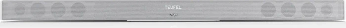 Teufel Cinebar 11 für Dolby Atmos 2.1-Set weiß