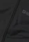 Jack Wolfskin Go Hike Softshell Funktionsjacke schwarz (Damen) Vorschaubild