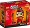 LEGO BrickHeadz - Drachentanz-Mann Vorschaubild