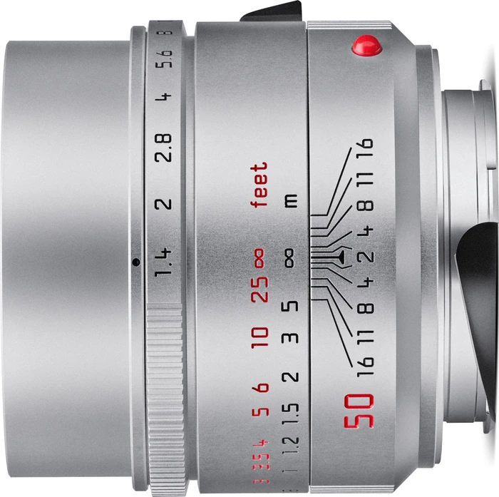Leica Summilux-M 50mm 1.4 ASPH