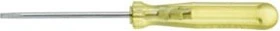 Wiha 509 Schlitz Schraubendreher, 2x40mm