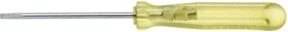 Wiha 509 Schlitz Schraubendreher, 2x40mm
